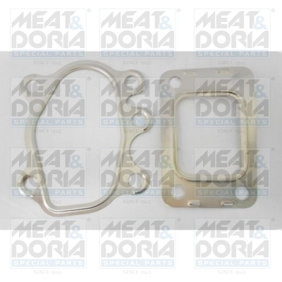 Mounting Kit, charger